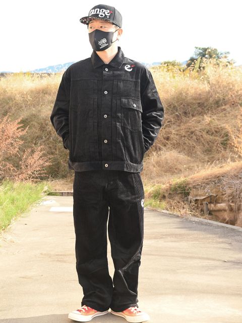 太ウネ×細ウネのセットアップが化学反応を起こす!