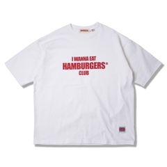 8.1oz US Cotton S/S T-Shirts - IWEH CLUB