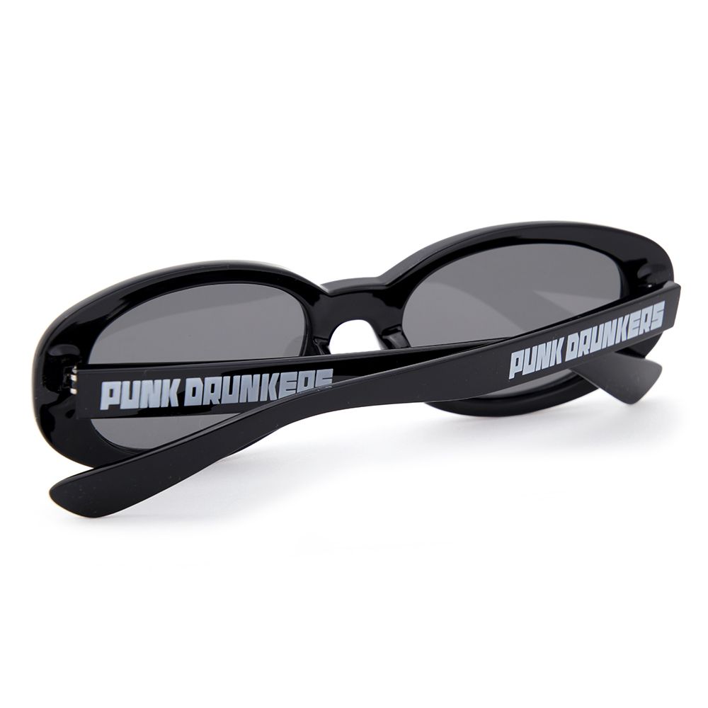 オーバルサングラス'26SUM