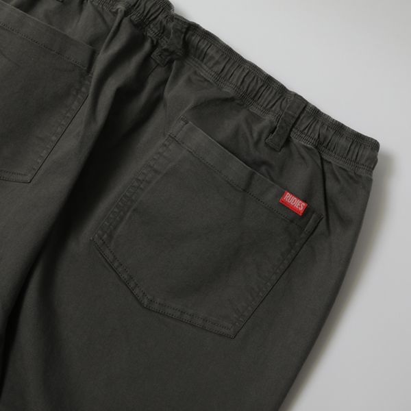 SLICK EASY-PANTS