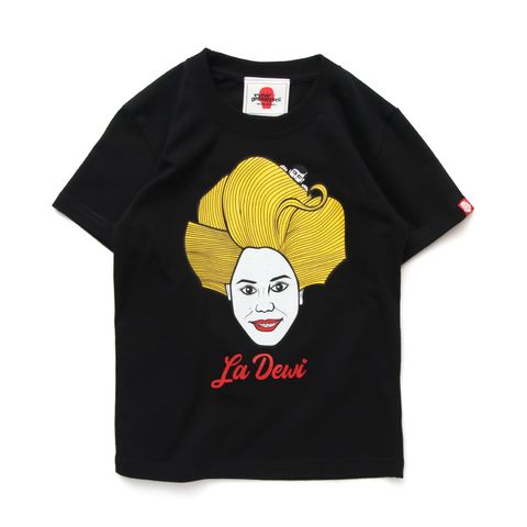 ［PDSxデヴィ・スカルノ］夫人からあいつTEE / KIDS