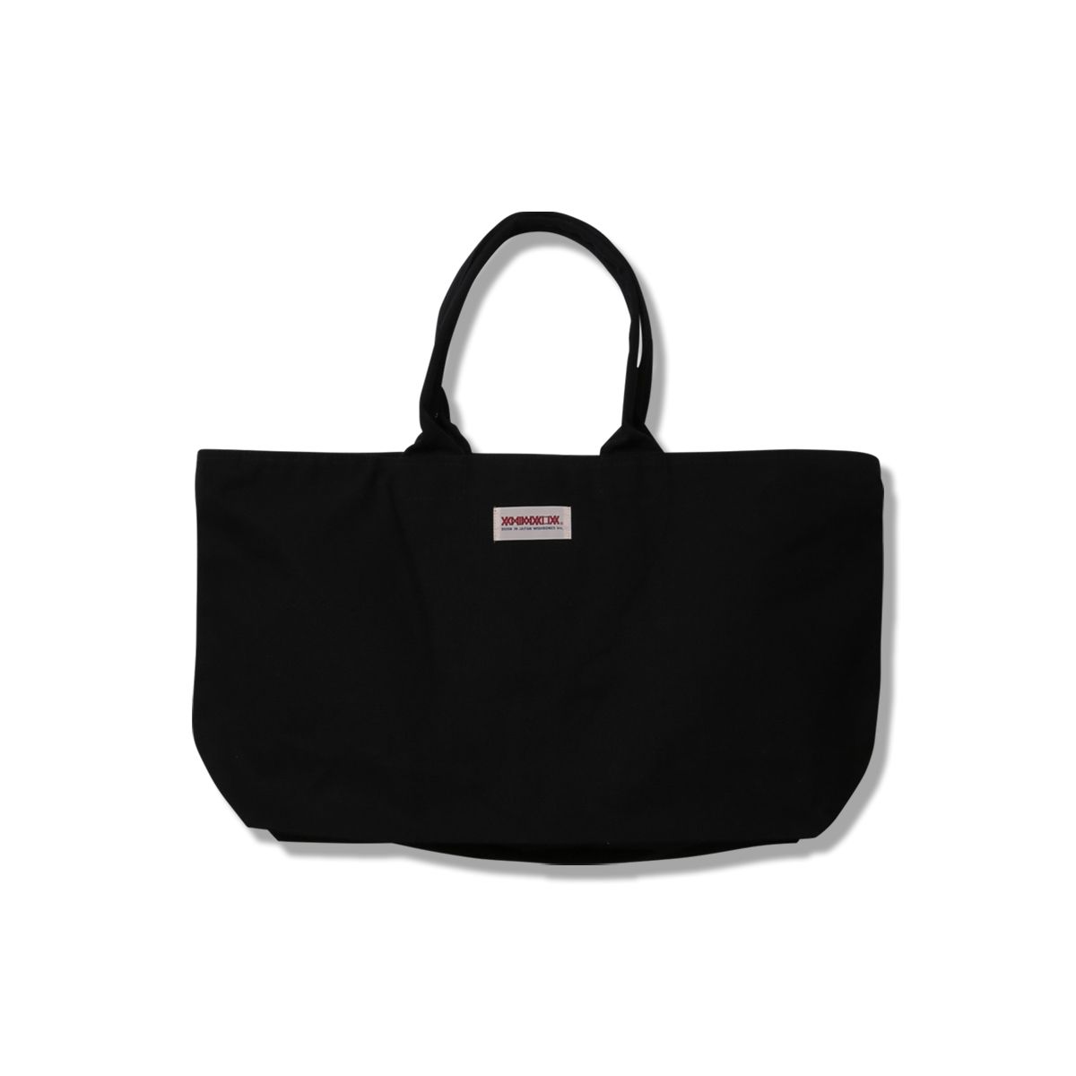 TOTE BAG - WORK SUCKS