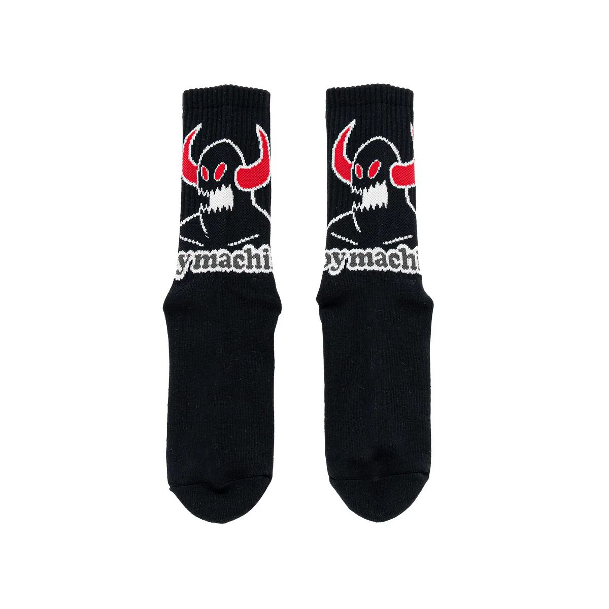 TOYMONSTER-SOCKS