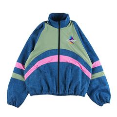 FLIGHT-JACKET