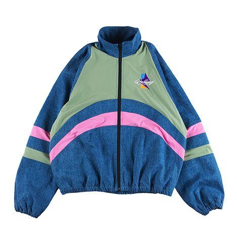 FLIGHT-JACKET