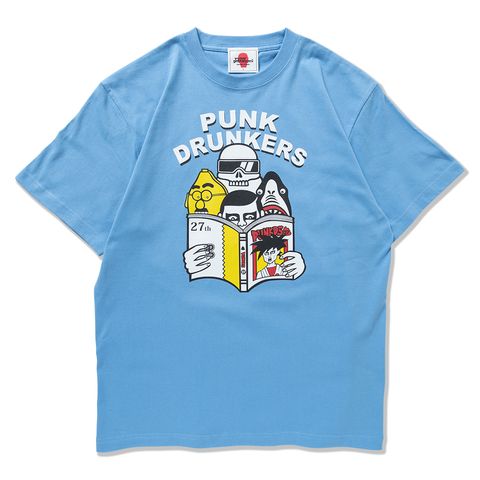27周年TEE