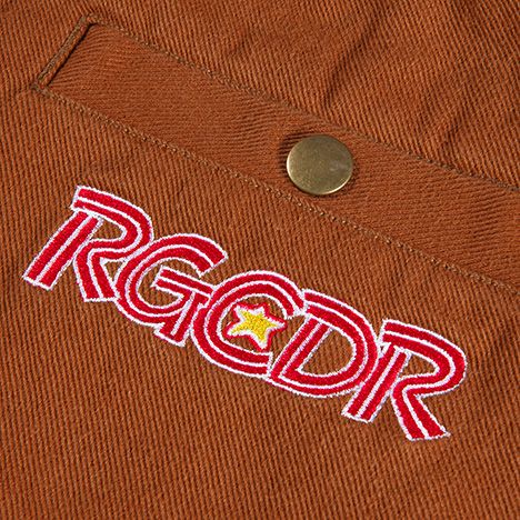 WIDE TEPARD-PANTS