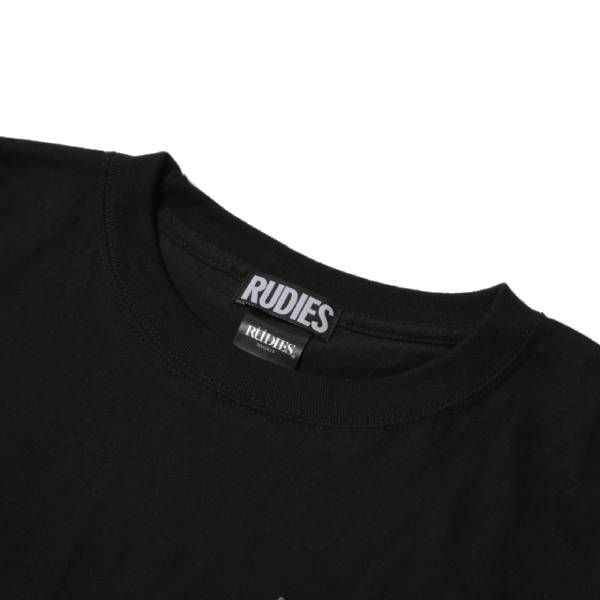 SHADOW TV-TEE