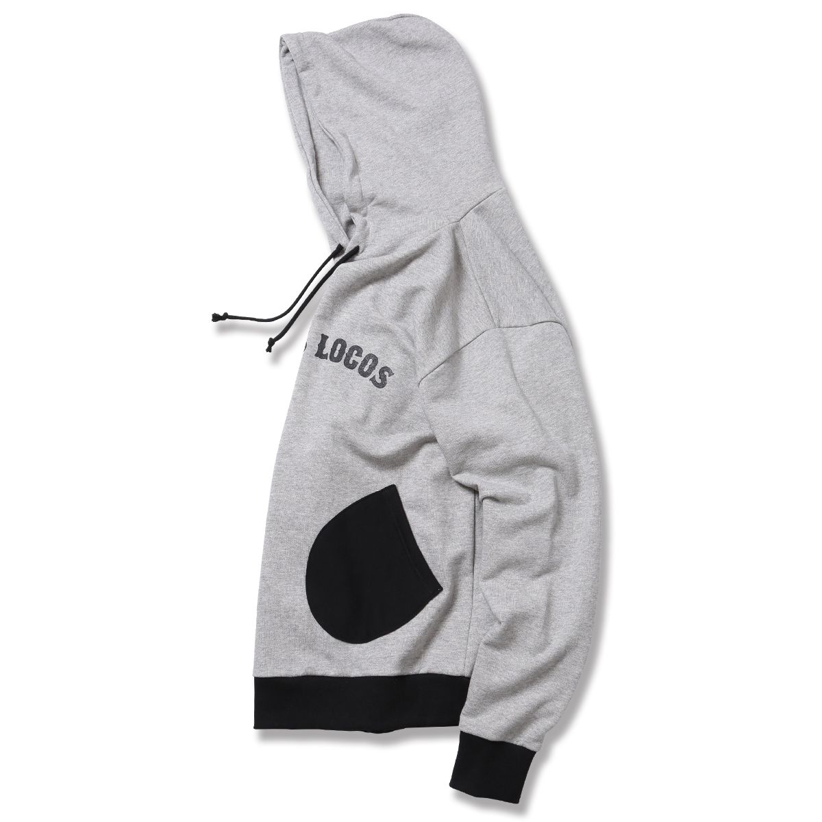 VATOS LOCOS SW-PARKA