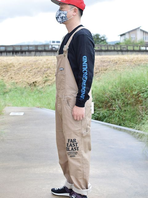 ブランド初!