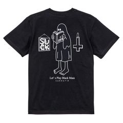 BLACK MASS-T