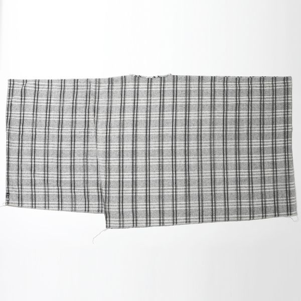 EVIDENCE -Extra Wide Poncho-