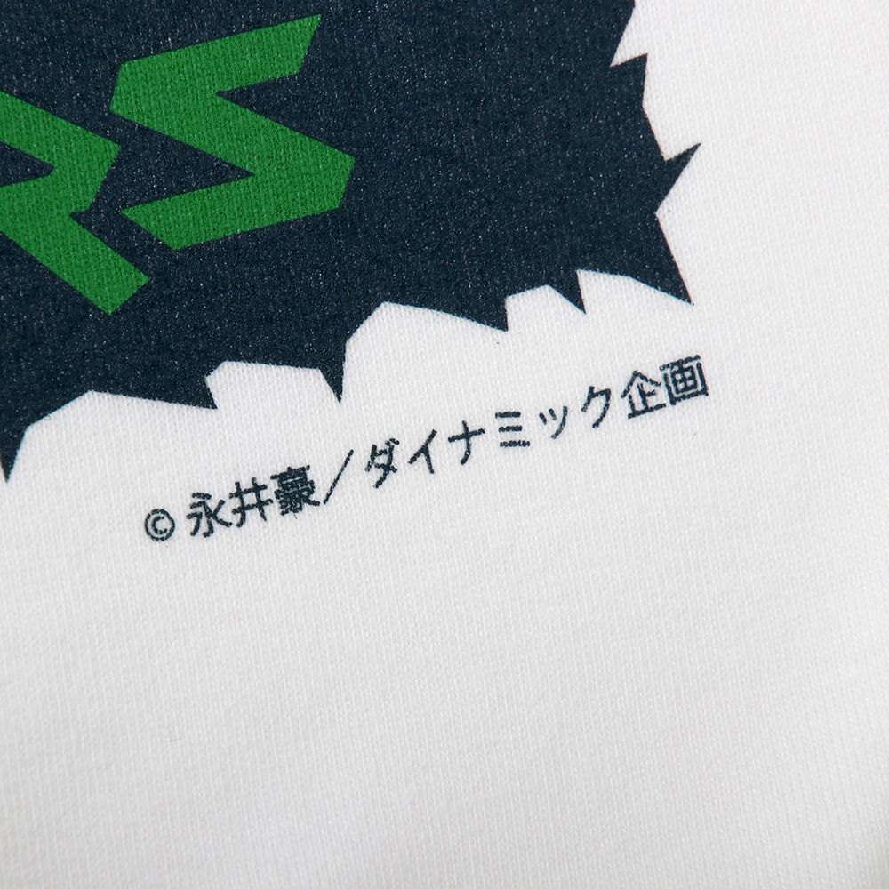 値下げ中　Pak-Pak  man PUNK DRUNKERS - ［PDSxDEVIL MAN］襲来TEE'25 | DOLL