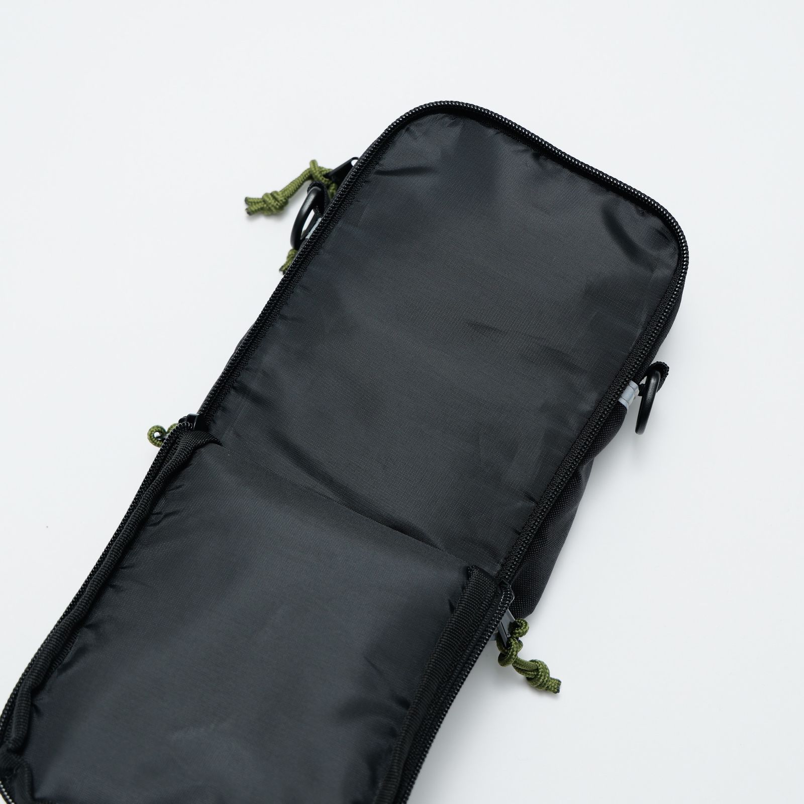 shoulder pouch POP ART ZERO ZERO HERO