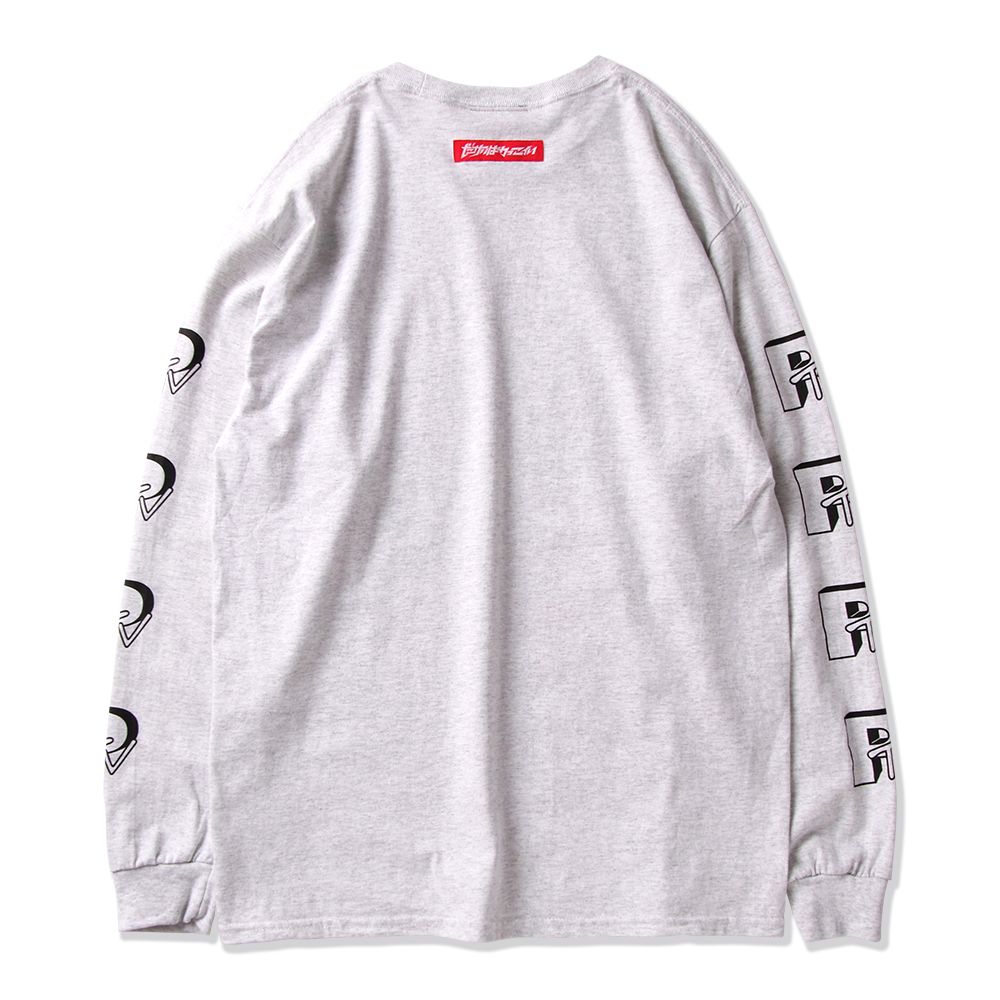 あいつと般若ロンTEE