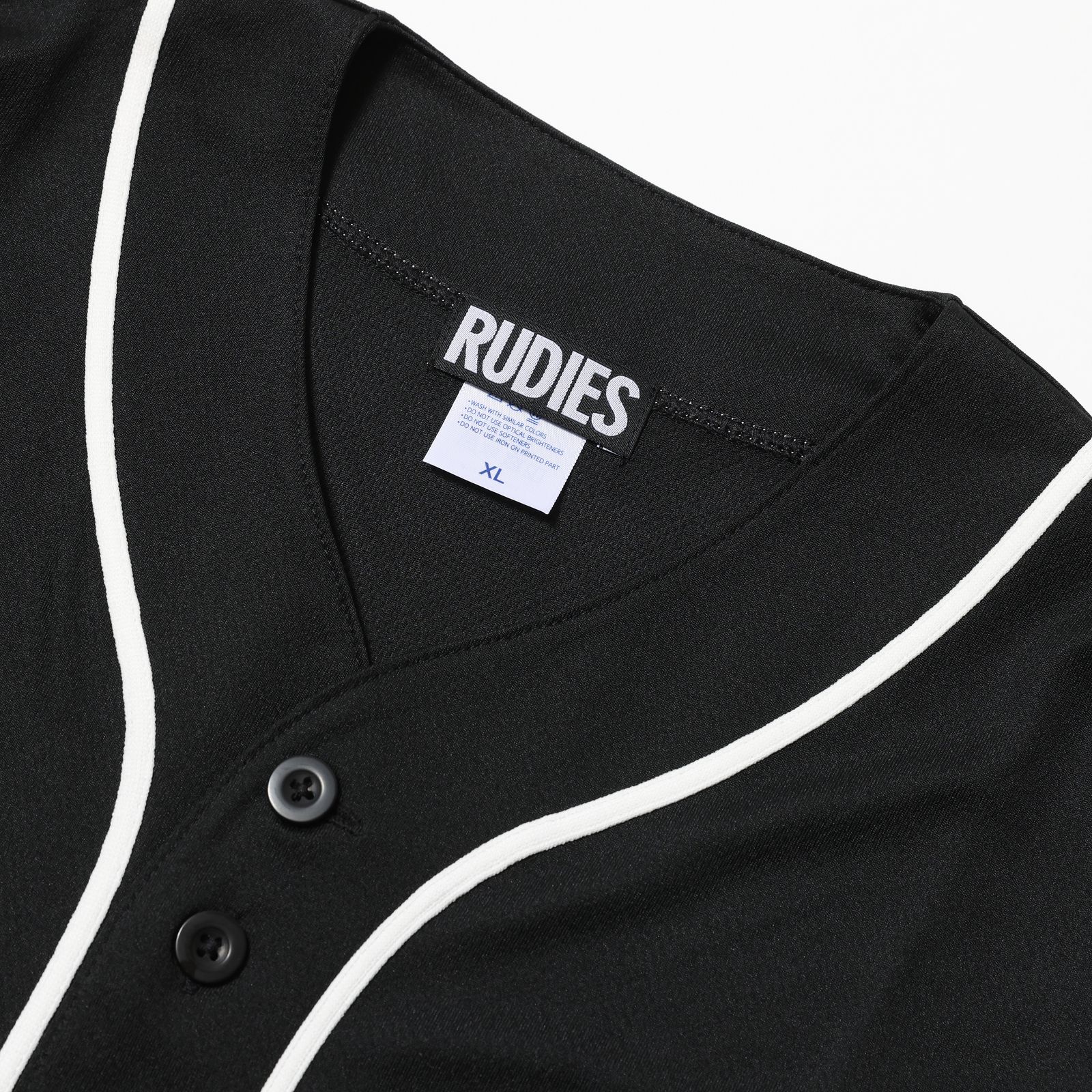 HOOK BASEBALL-SHIRTS