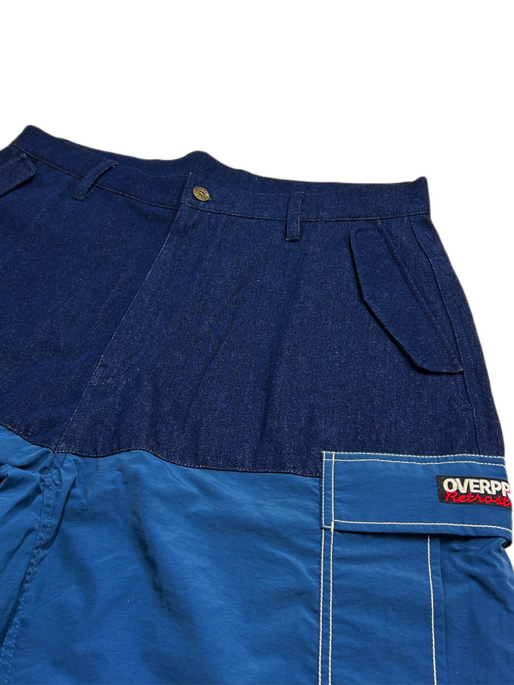 docking pants