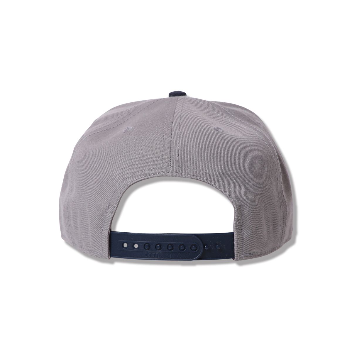 SNAP BACK BB CAP - LOGO