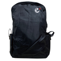 rg chargable USB back pack