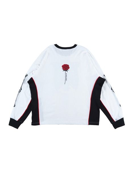 LOVE LONG-SLEEVE
