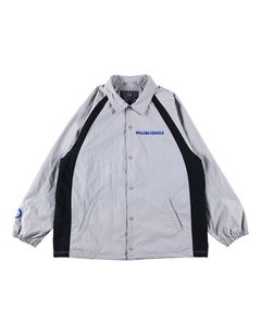 RC LOGO COACH-JACKET