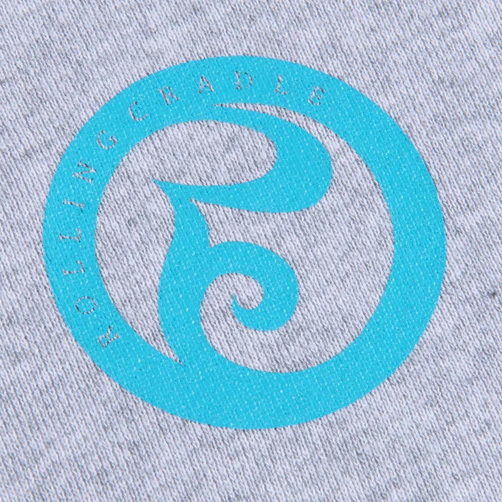 LOGO LOGO CREW-NECK