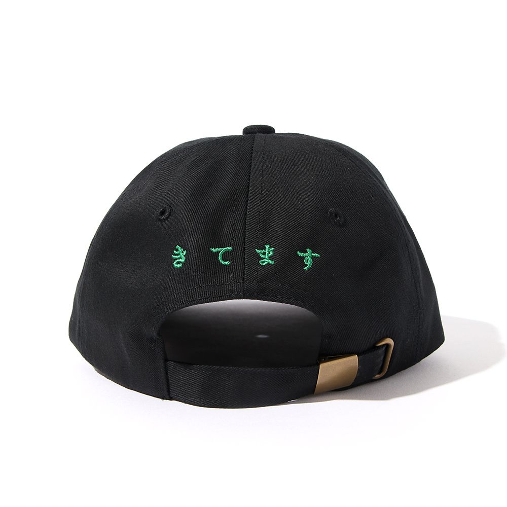 ［PDSxMr.マリック］ ハンドパワーCAP