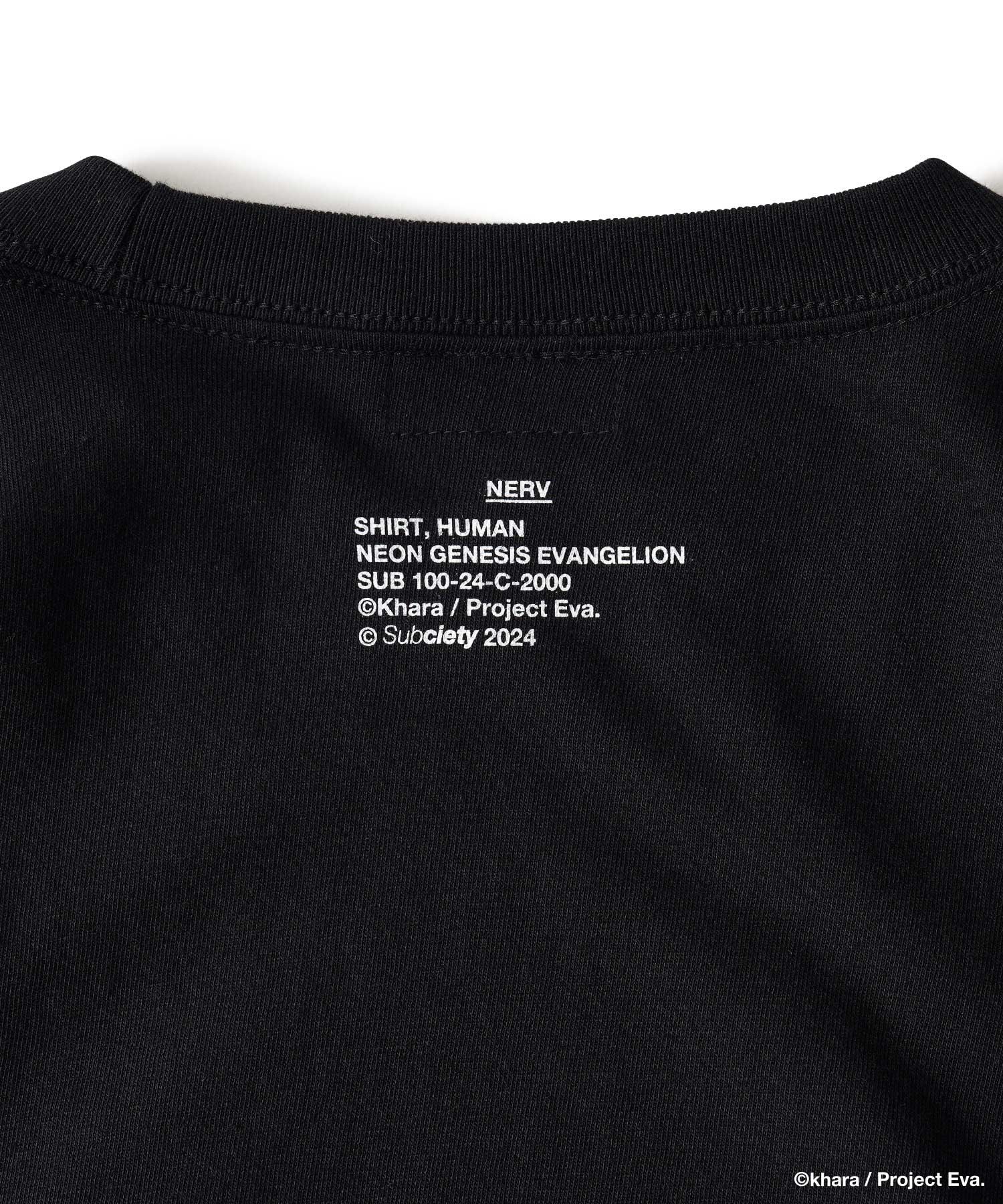 DISC1 (REI&EVA-01) TEE