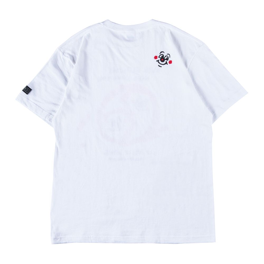 LOVE IS LOVE-TEE