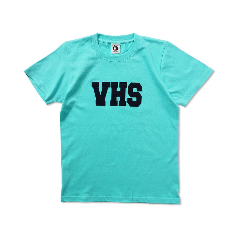 VHS.TEE(子供)