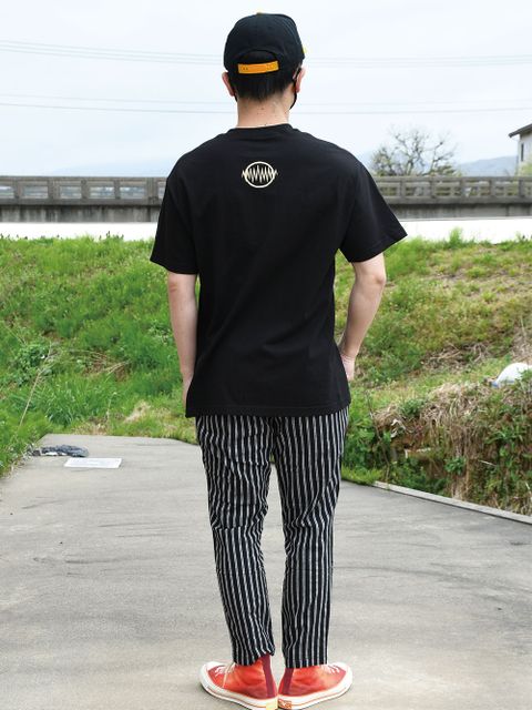 ROCKでユーモラス!