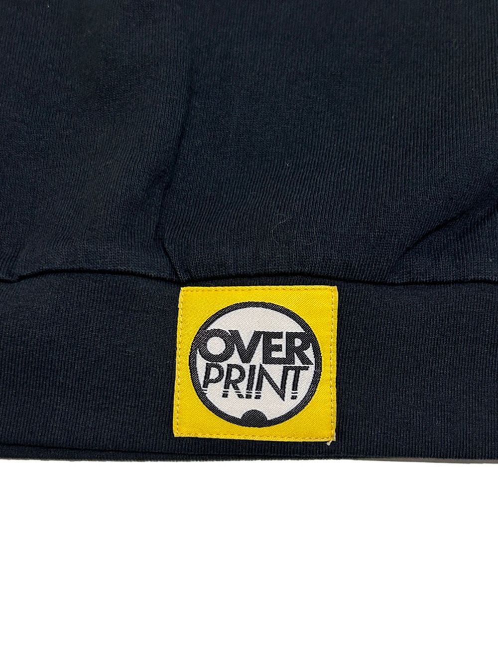 LOGO EMB SWEATSHIRTS LIKE L/S TEE