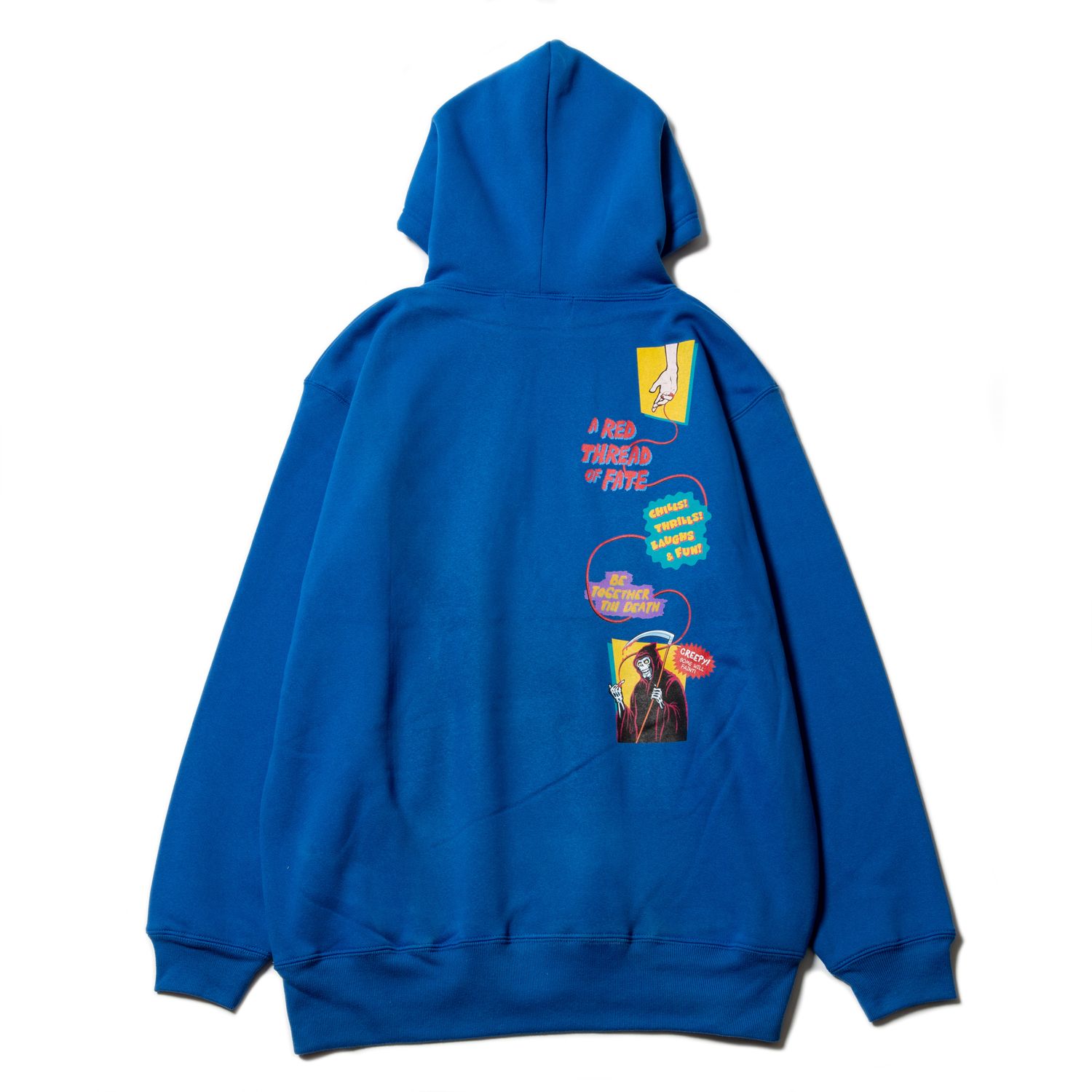 FATE-HOODIE