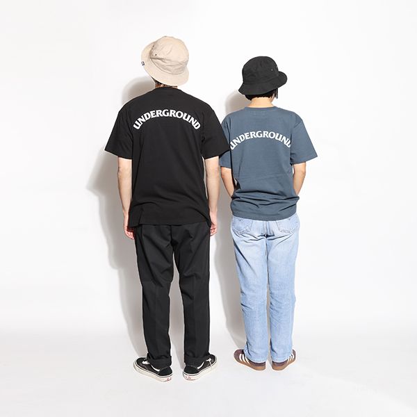 SPARK PKT-TEE