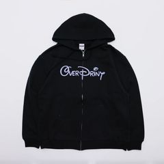 WONDER Zip Hoodie