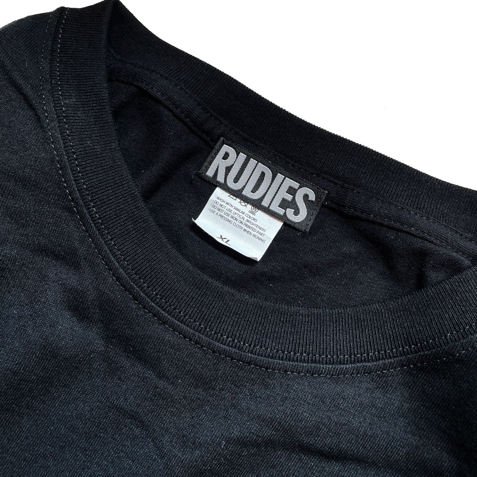 CURVY BIGSILHOUETTE LS-TEE