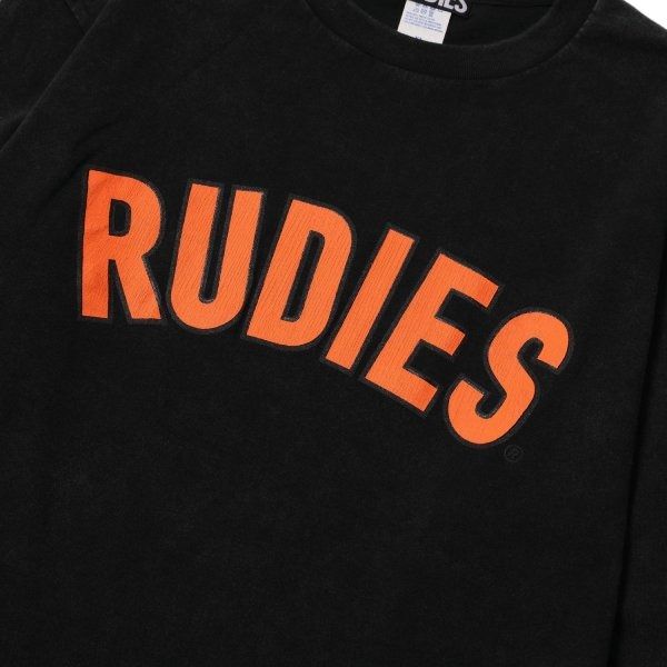 FADE BRINK PHAT LS-TEE