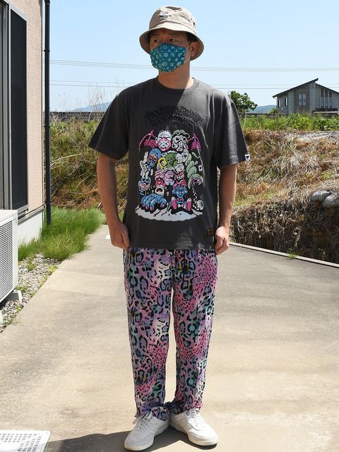 才能✖️才能！