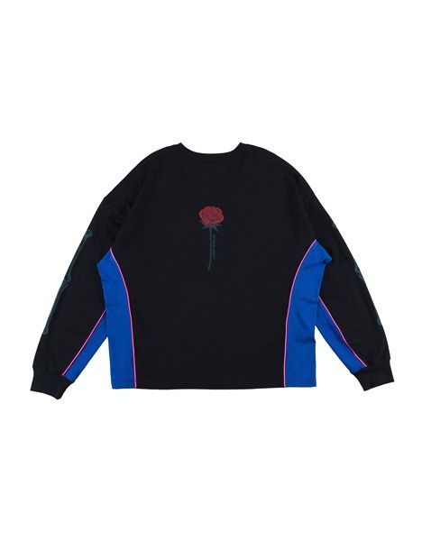 LOVE LONG-SLEEVE