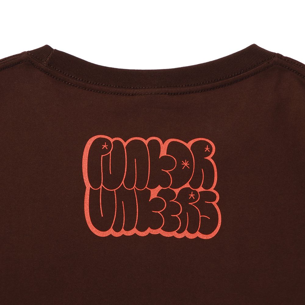 阿修羅くまちゃんBOX.TEE