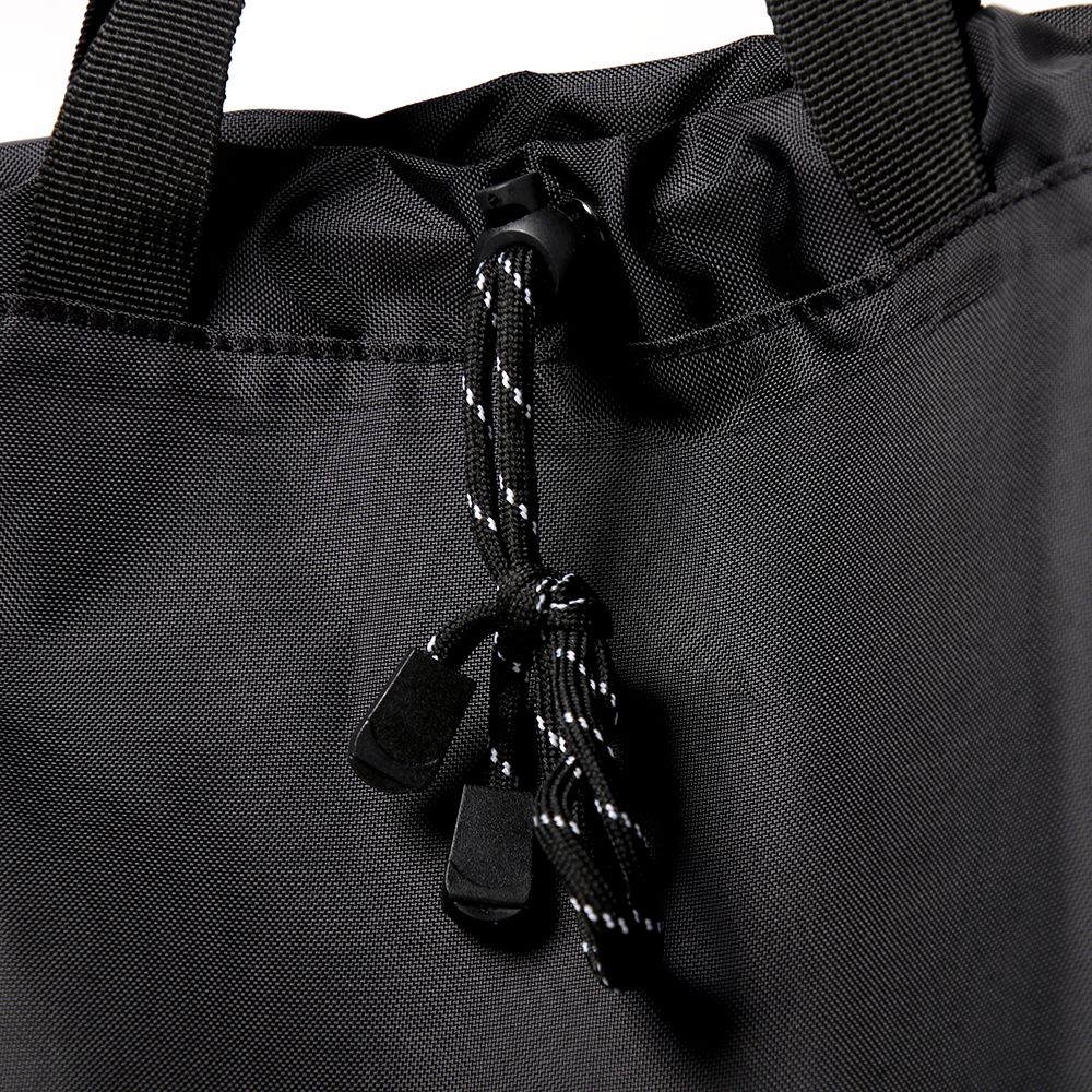 あいつパッカブルトートBAG