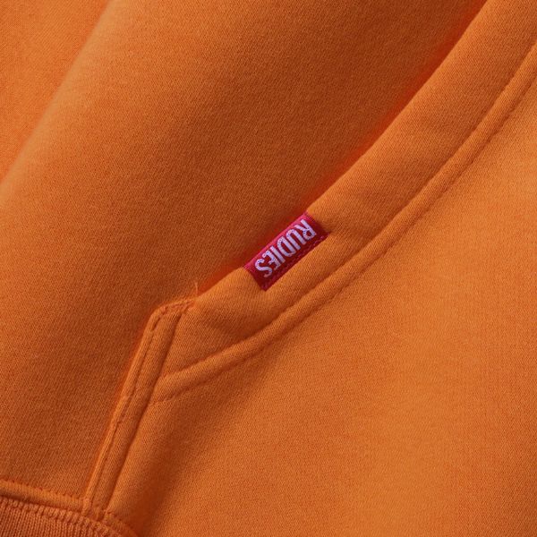 GOOD VIBRATION HOOD-SWEAT