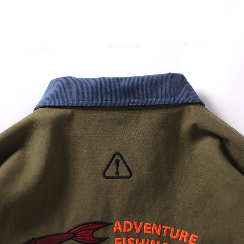 PDSハンティングJKT