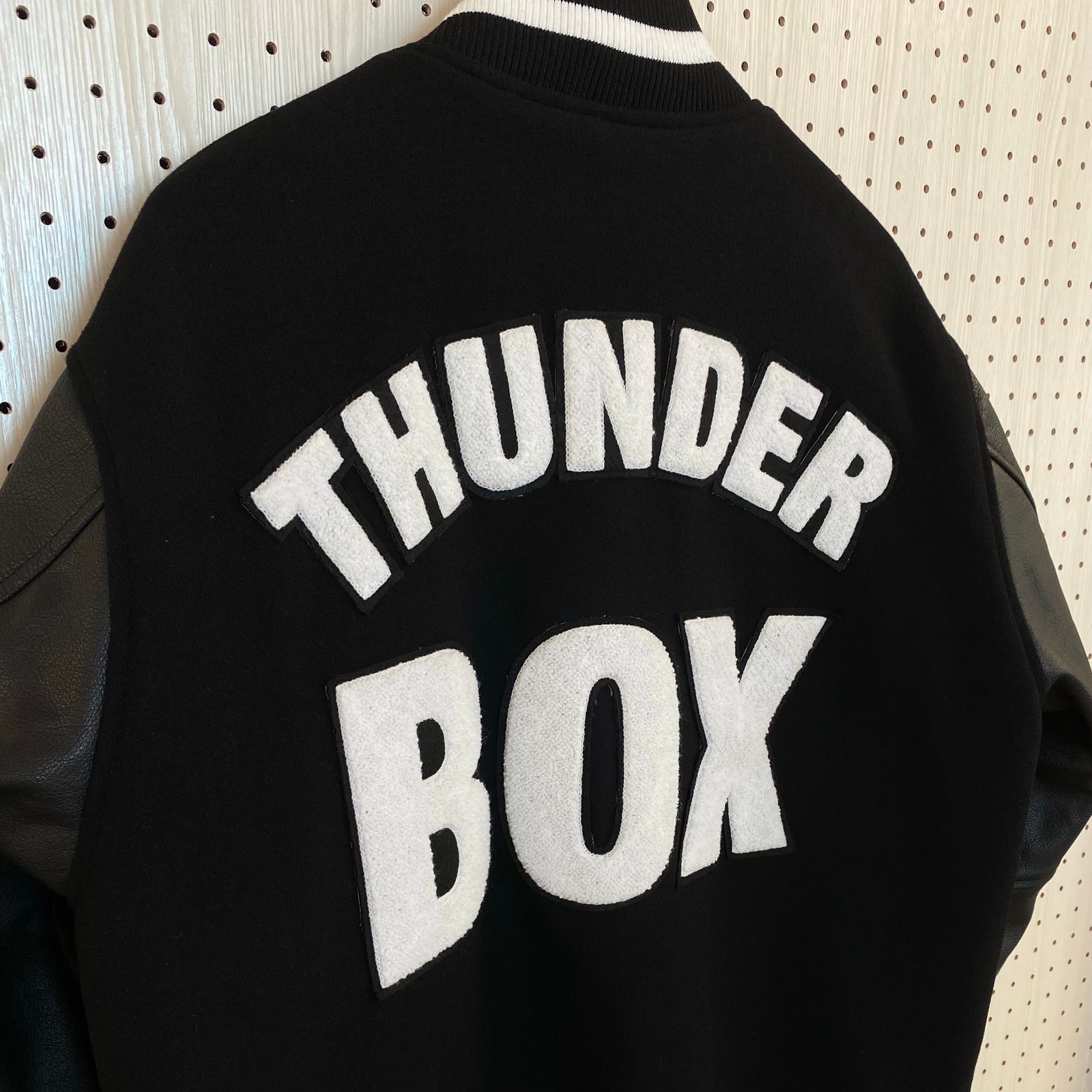 THUNDERBOX - TB STA-JACKET | DOLL