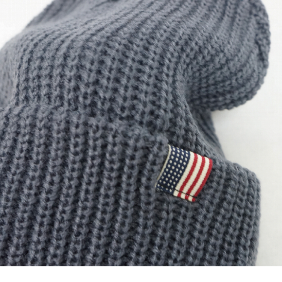sd USA beanie