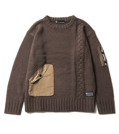 ALTER-SWEATER