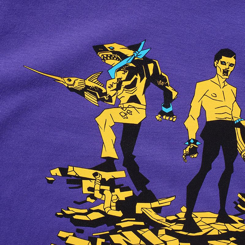 [PDSxH67]HEROES.TEE