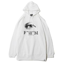 EYE -Pullover-