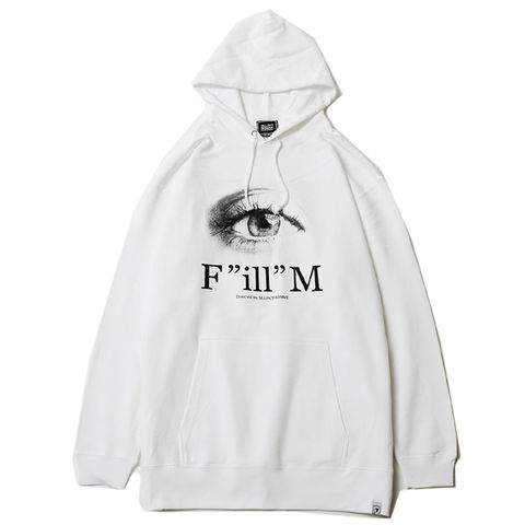 EYE -Pullover-