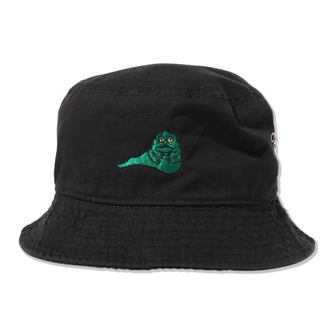 化け・ザ・HAT